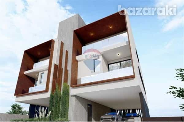 Condominium in Limassol, Lemesos 11925704