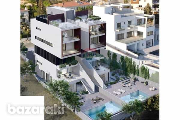 Condominium dans Limassol, Limassol 11925704
