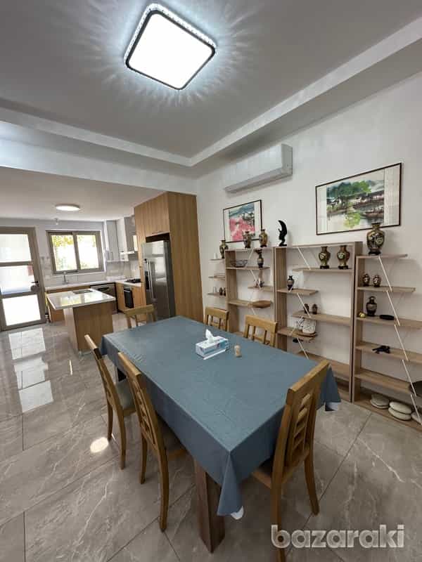 casa en Agios Athanasios, Limassol 11925712