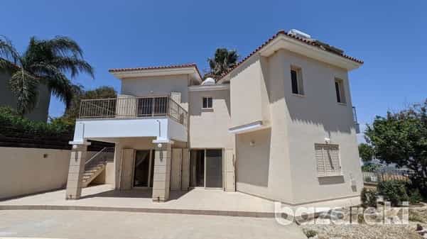 Huis in Pissouri, Limassol 11925725