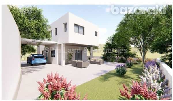 House in Palodia, Limassol 11925741
