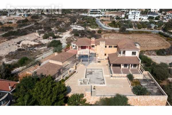 Huis in Agios Tychon, Larnaca 11925749
