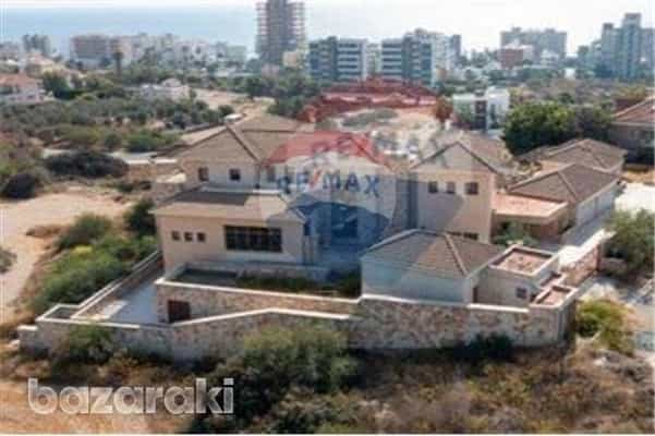 Huis in Agios Tychon, Larnaca 11925749