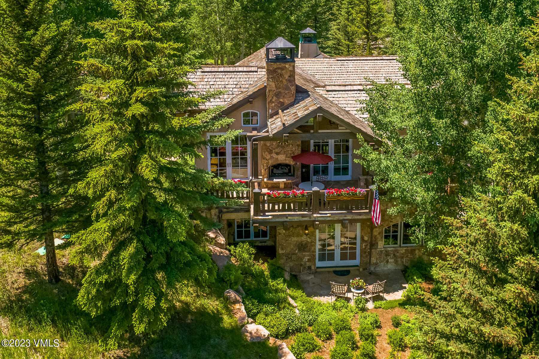 House in Avon, Colorado 11926033