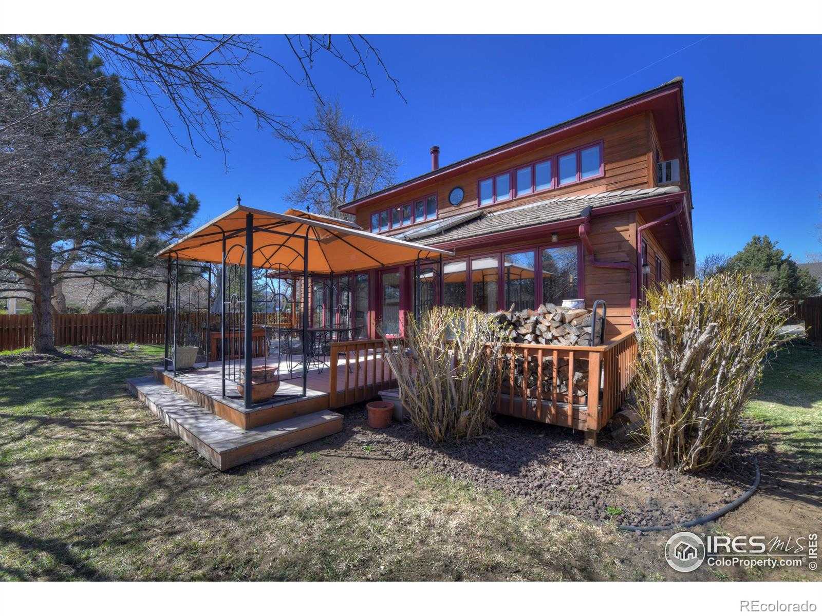 House in Boulder, Colorado 11926062