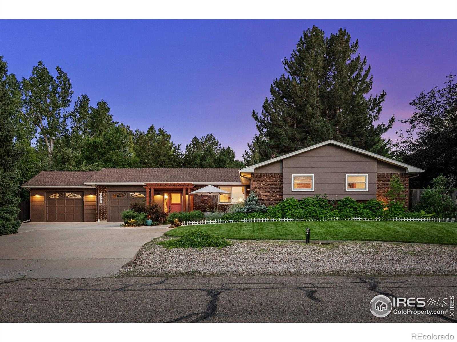 Hus i Niwot, Colorado 11926064