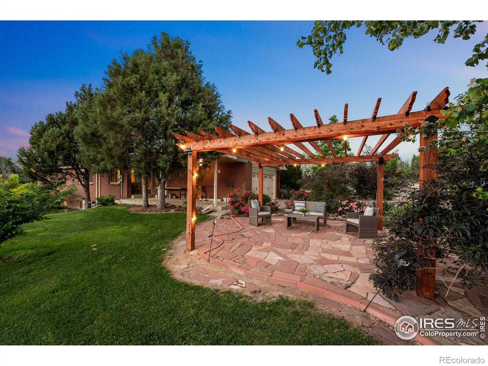 House in Niwot, Colorado 11926067