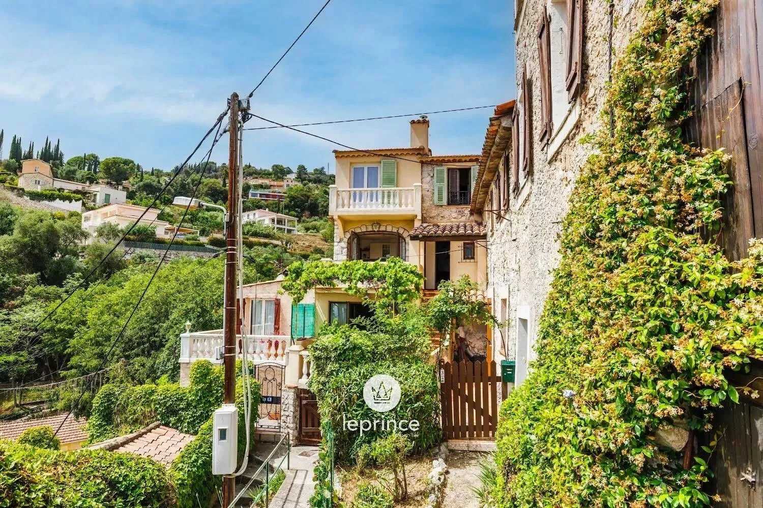 Haus im Hübsch, Provence-Alpes-Côte d'Azur 11926248