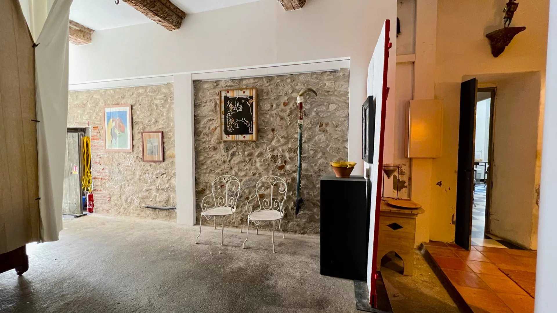 Talo sisään Céret, Pyrénées-Orientales 11926262