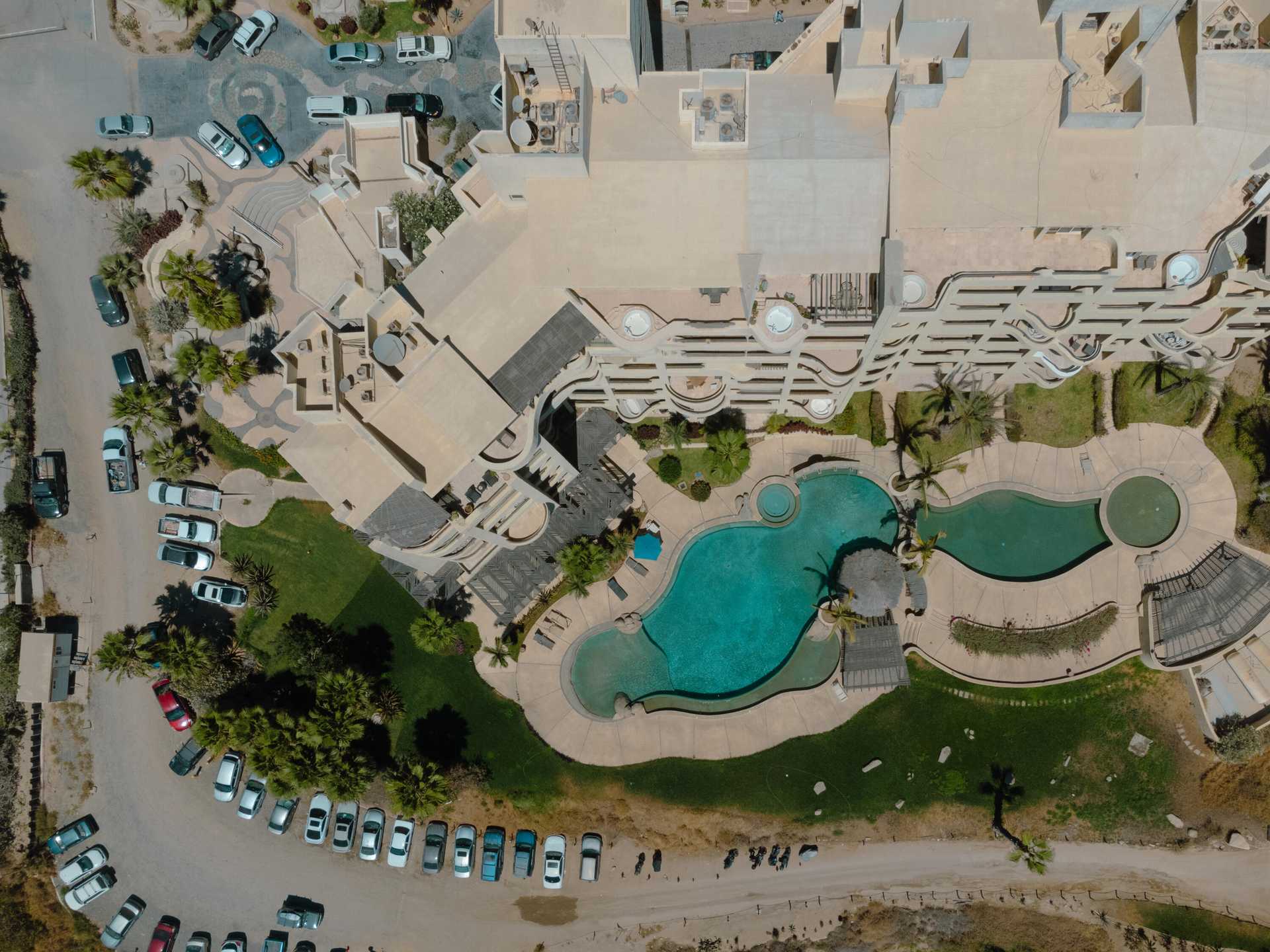 Condominium in Cabo San Lucas, Boulevard Paseo de la Marina 11926296