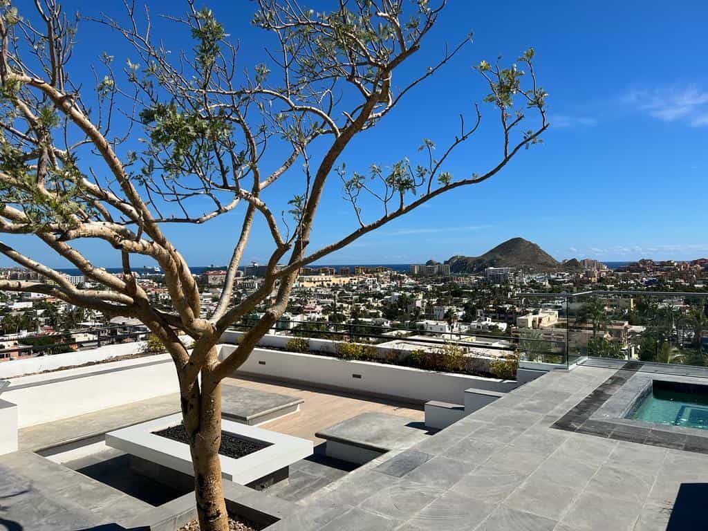 Condominium dans Cabo San Lucas, Baja California Sur 11926298