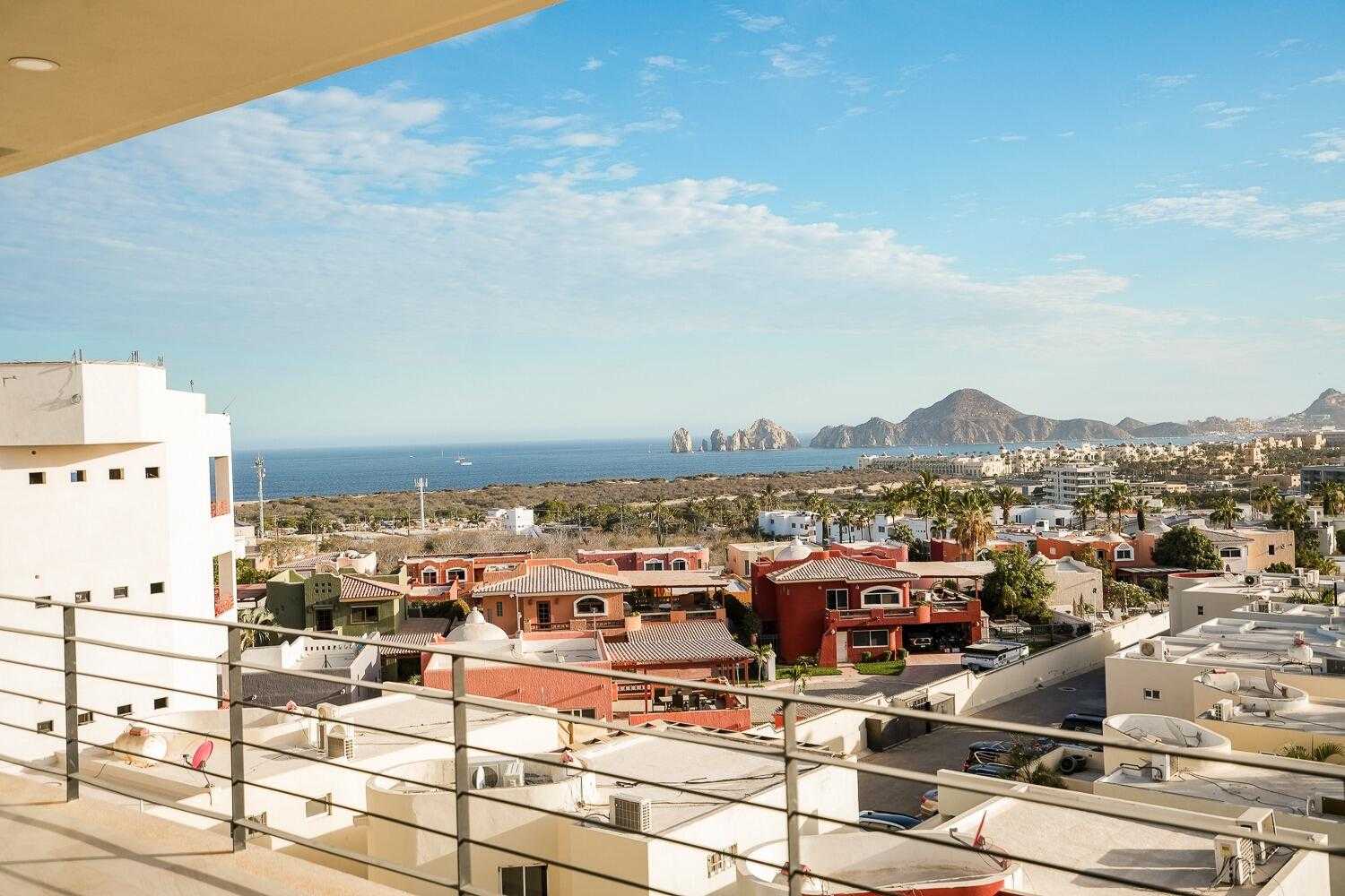 Eigentumswohnung im Cabo San Lucas, Boulevard Paseo de la Marina 11926316
