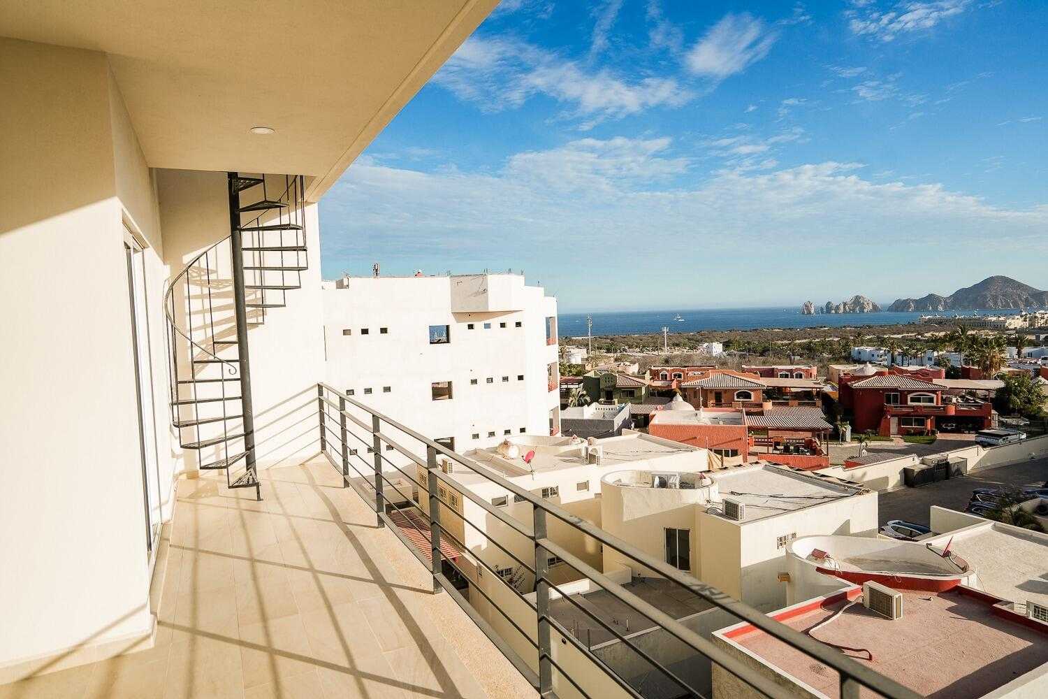 公寓 在 Cabo San Lucas, Boulevard Paseo de la Marina 11926316
