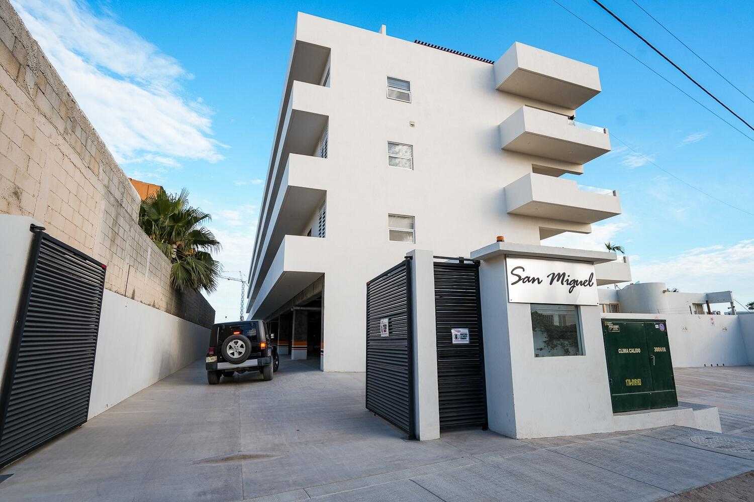 公寓 在 Cabo San Lucas, Boulevard Paseo de la Marina 11926316