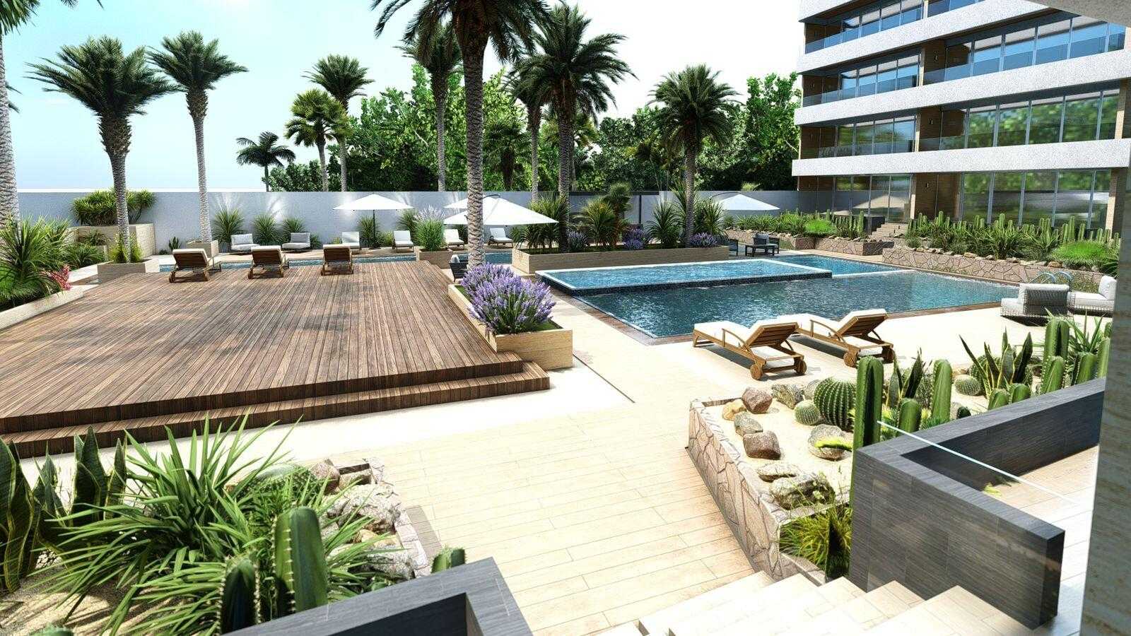 Condominium in Cabo San Lucas, Boulevard Paseo de la Marina 11926318