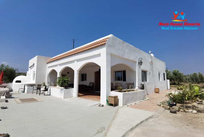 Casa nel Tabernas, Andalusia 11926339