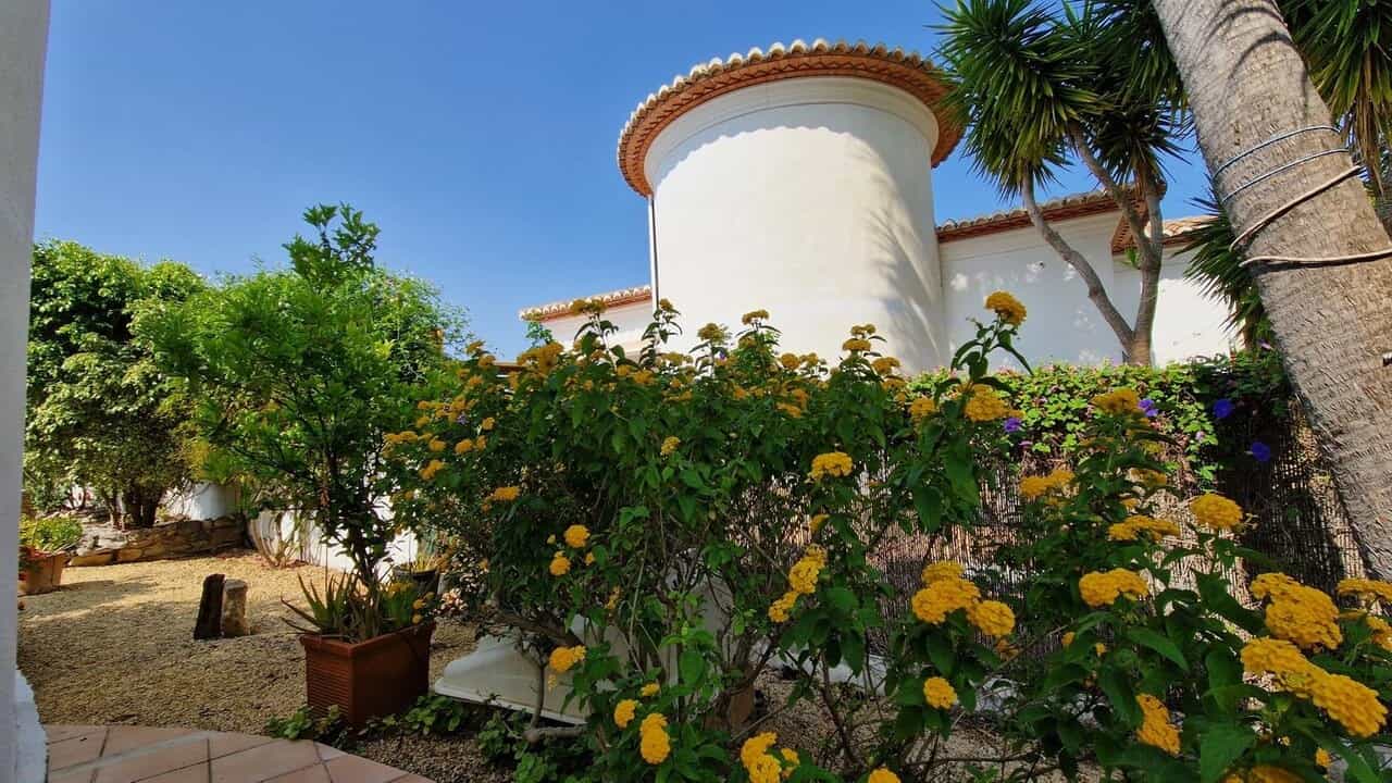 Haus im Xaló, Comunidad Valenciana 11926358