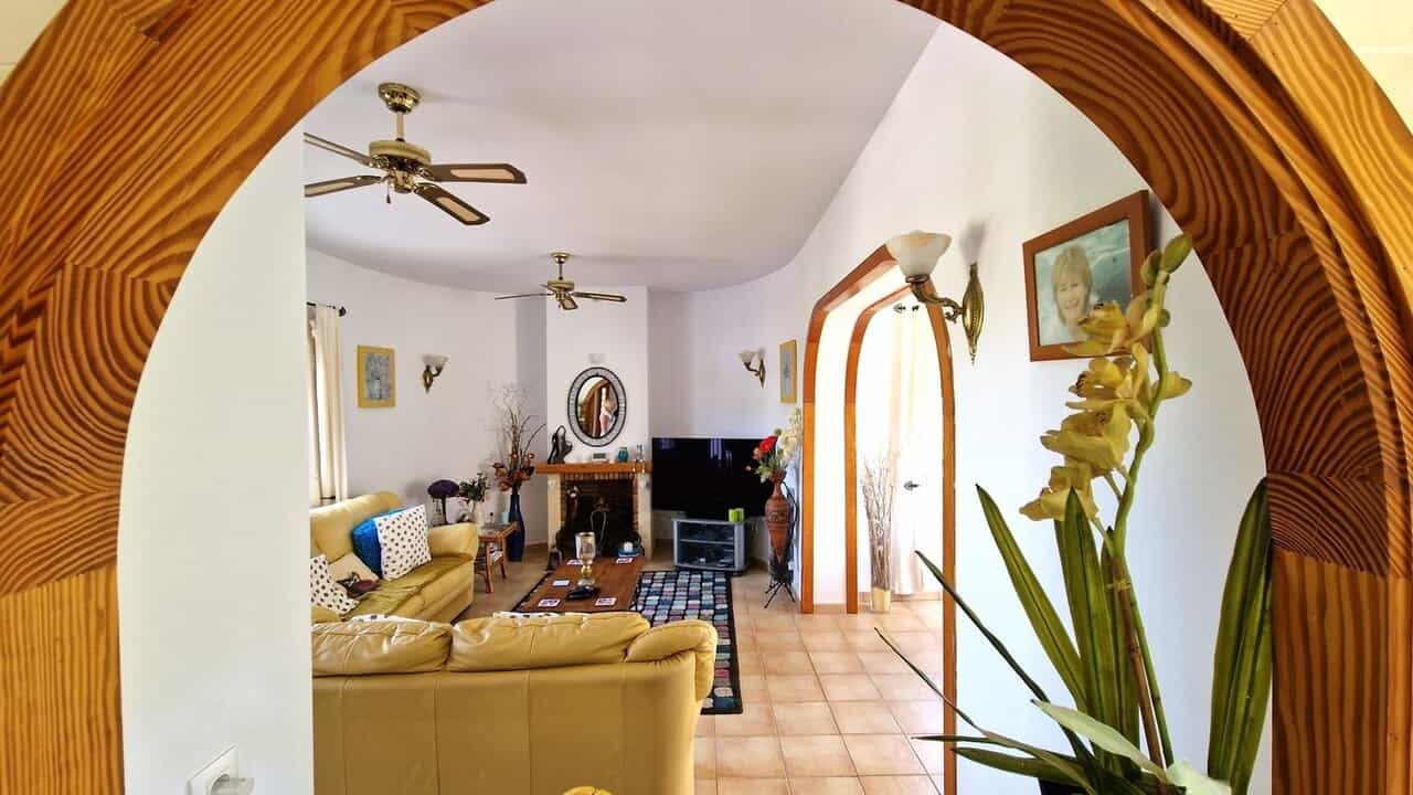 Huis in Xaló, Comunidad Valenciana 11926358