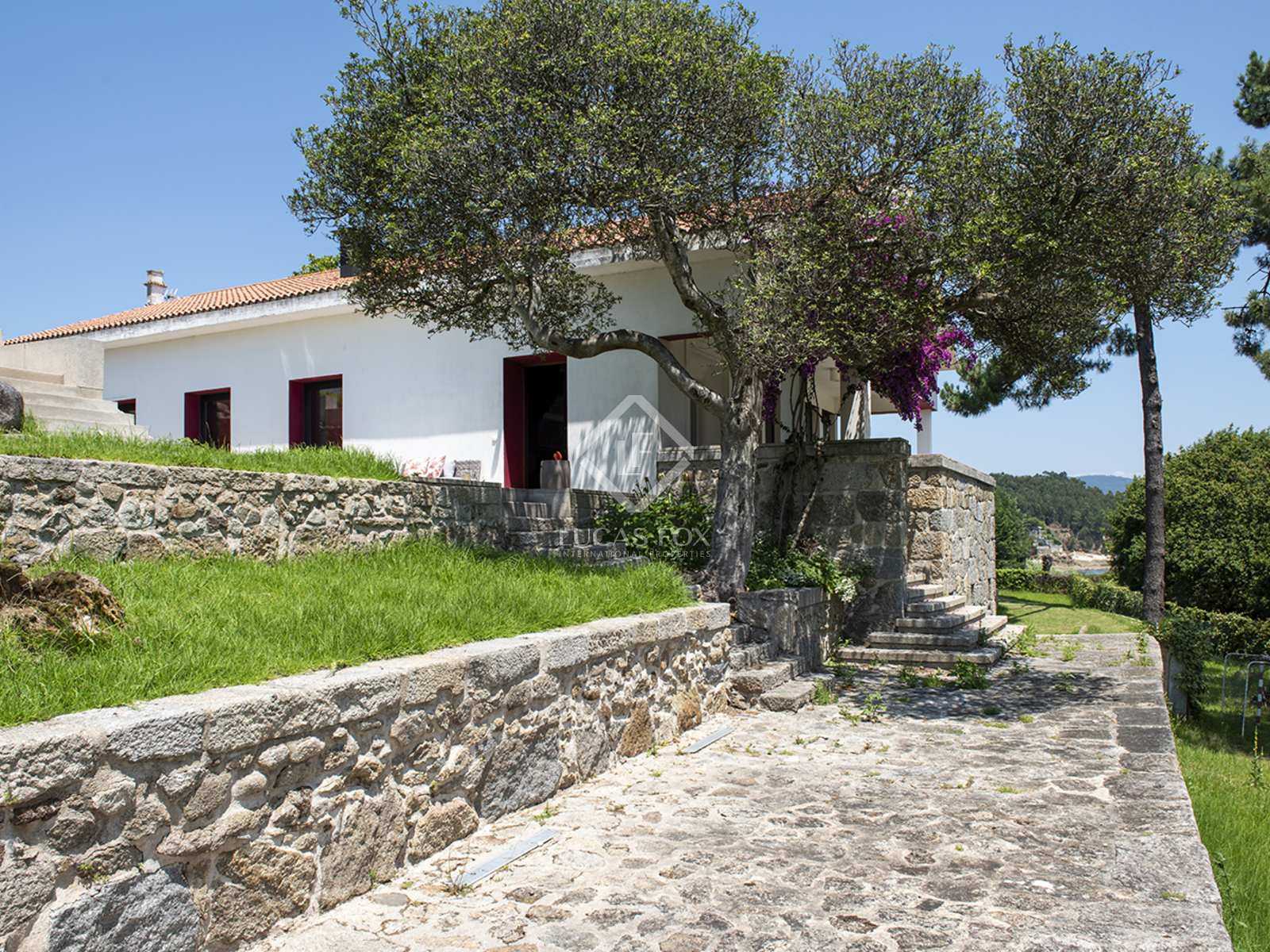 House in Cangas, Galicia 11926363