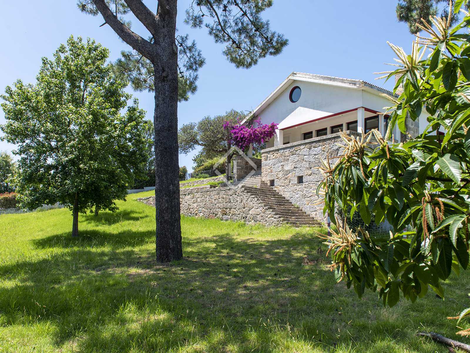 House in Cangas, Galicia 11926363
