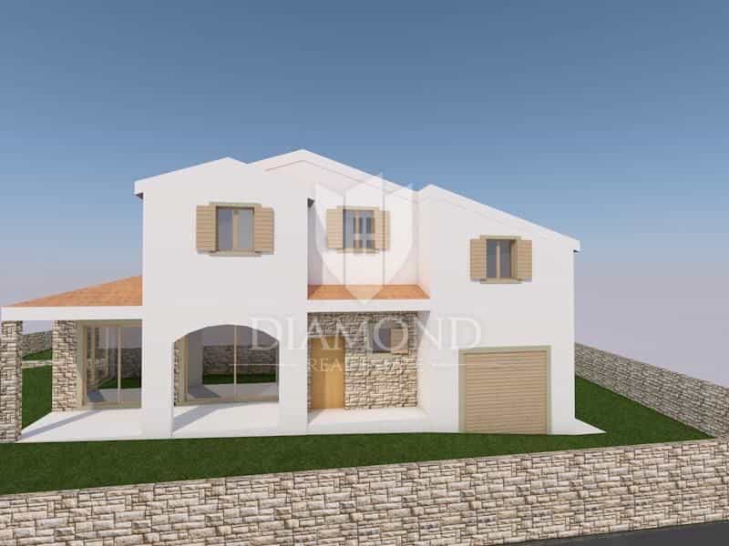 House in Umag, Istria County 11926383
