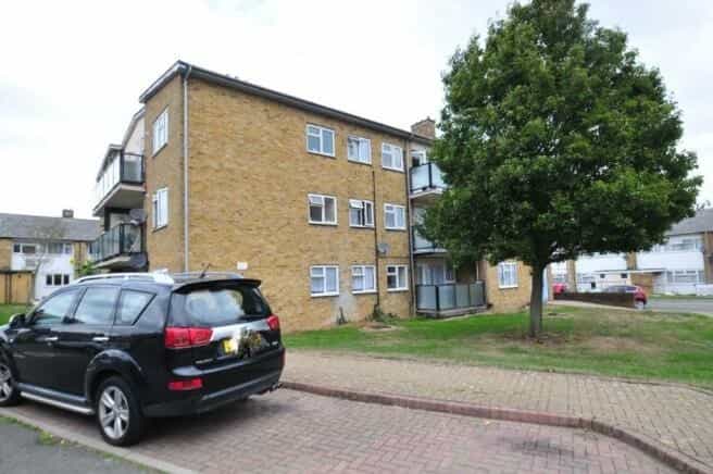 Condominium in Harlow, Essex 11926511