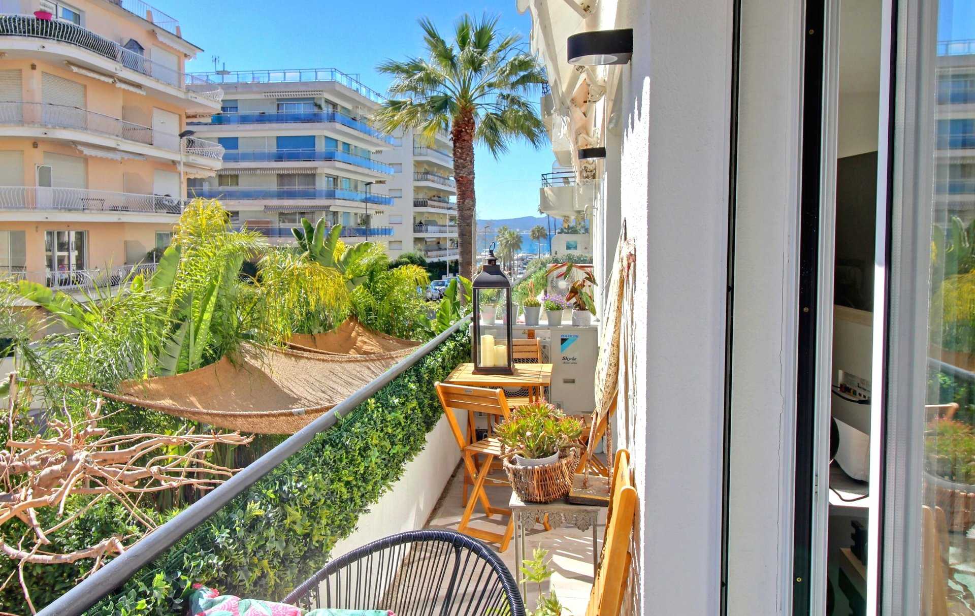 Eigentumswohnung im Cannes, Provence-Alpes-Côte d'Azur 11926523