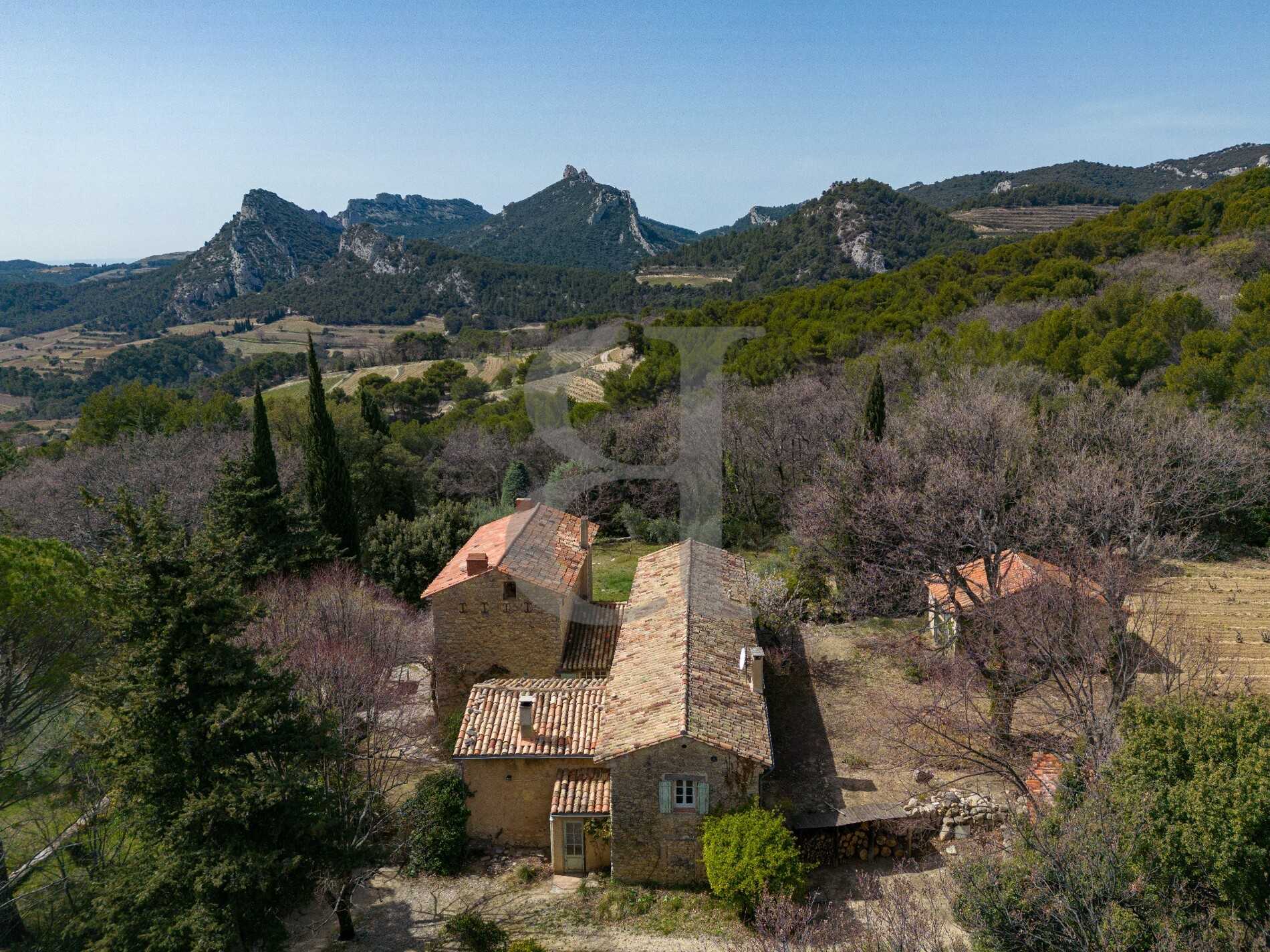 rumah dalam Bédoin, Provence-Alpes-Côte d'Azur 11926529