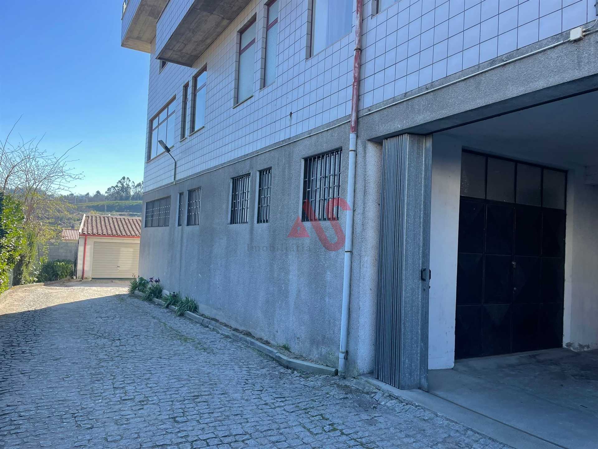Rumah di Guimaraes, Braga 11926572