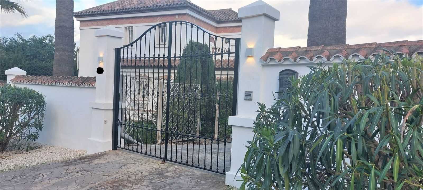 Hus i Guadiaro, Andalusien 11926611