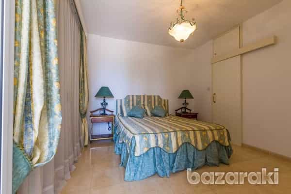Condominium in Agios Tychon, Larnaka 11926688