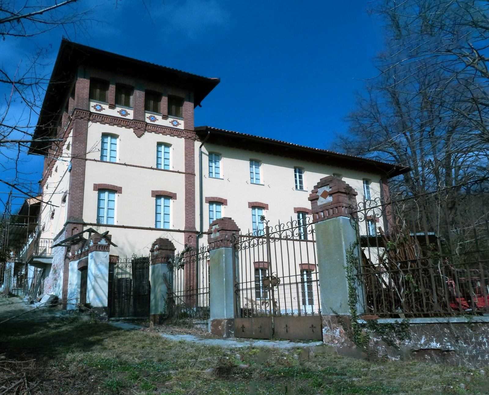 Hus i Rivalba, Piemonte 11926697