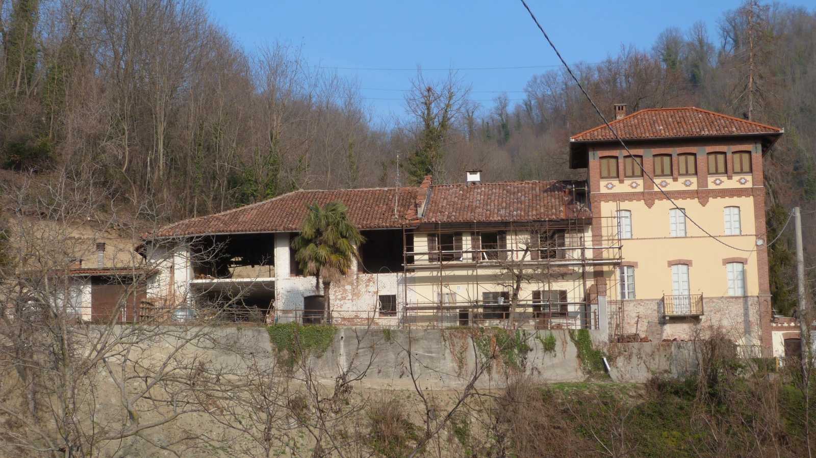 House in , Piemonte 11926697