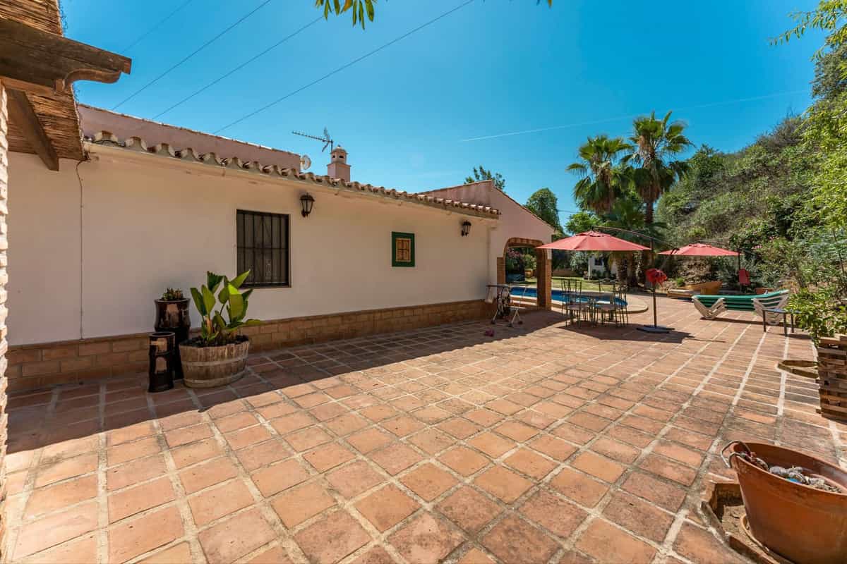 بيت في , Andalucía 11926850