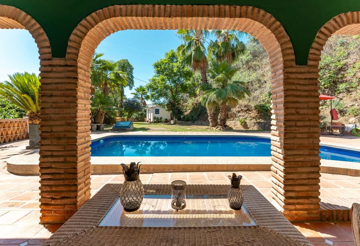 Huis in Munt, Andalusië 11926850