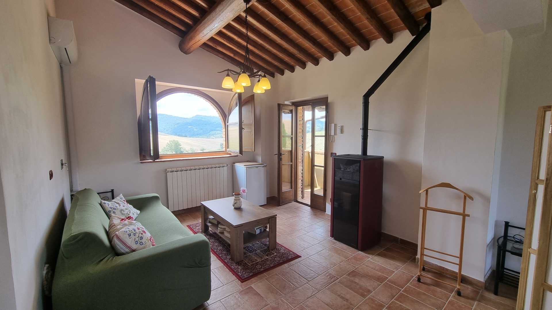 Talo sisään , Toscana 11926851