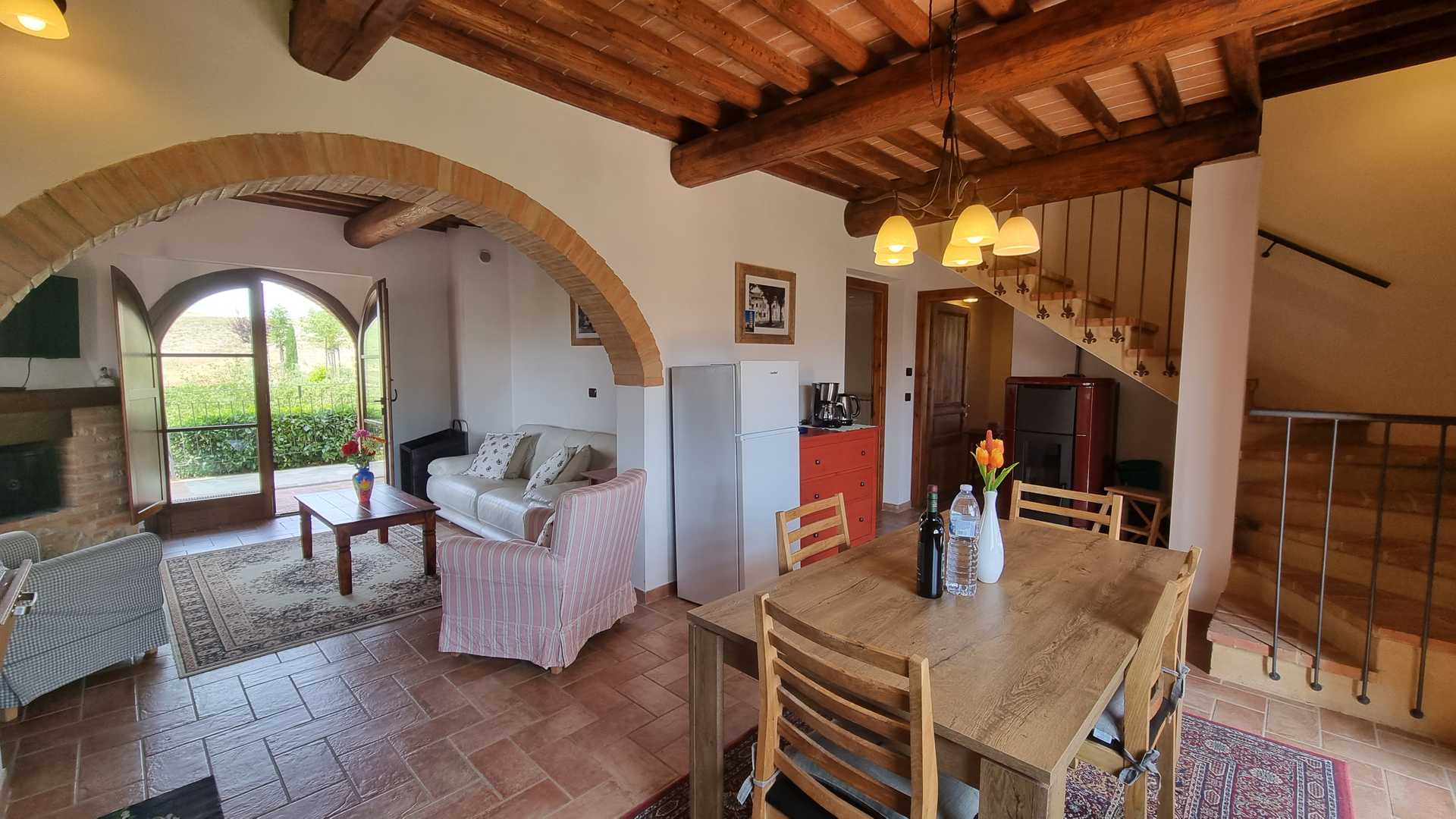 بيت في Castel San Gimignano, Tuscany 11926851