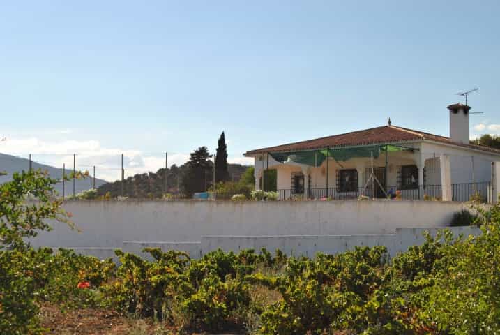 Land in Mijas, Andalusia 11926930