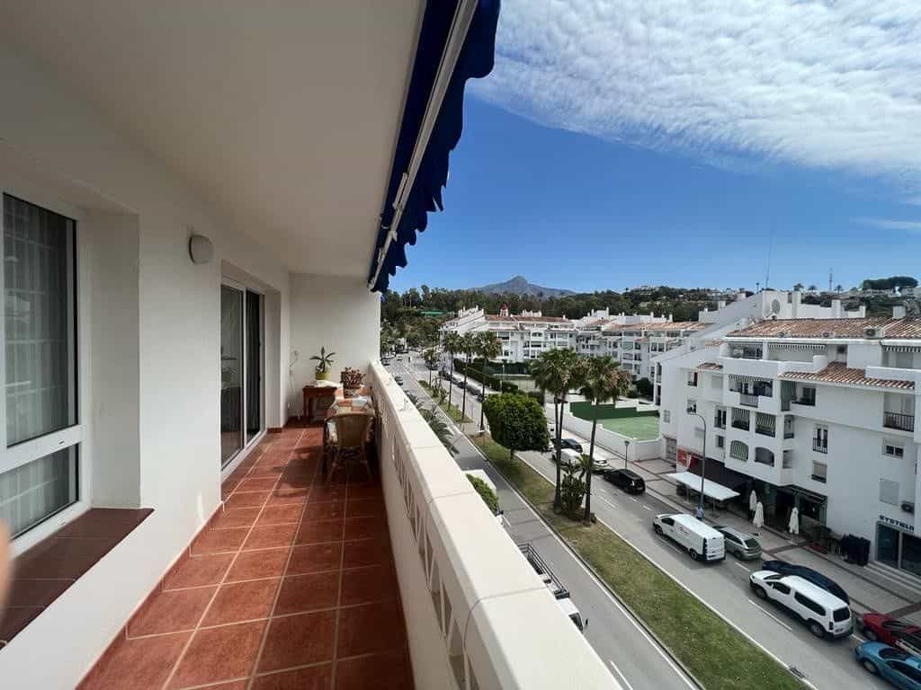 Condominium in Villanueva de San Juan, Andalusia 11926945