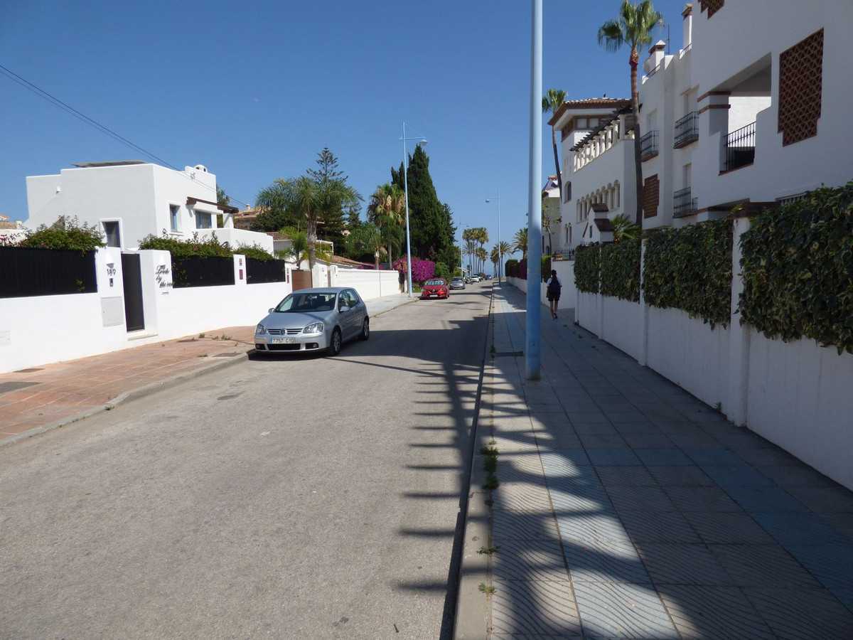 Condomínio no Marbella, Andalucía 11926953