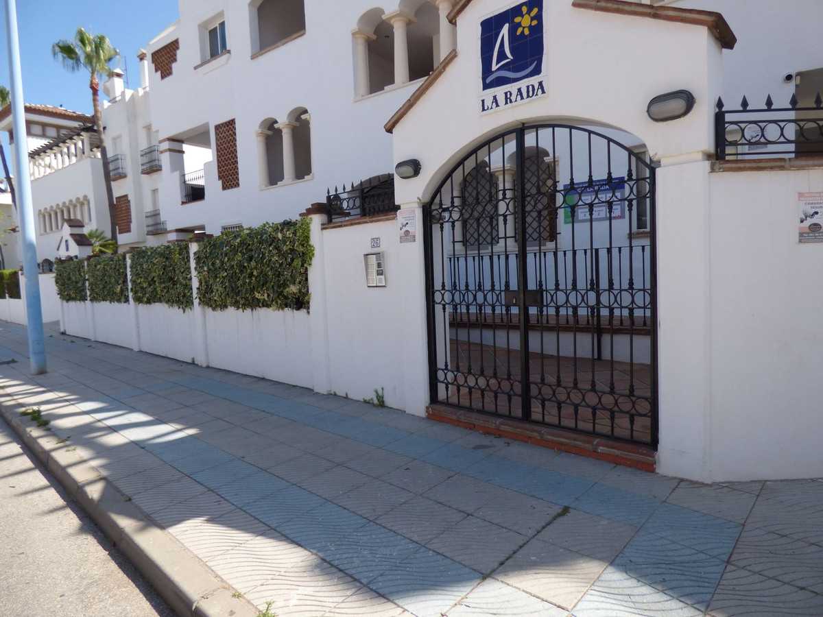 Condominium in Marbella, Andalucía 11926953