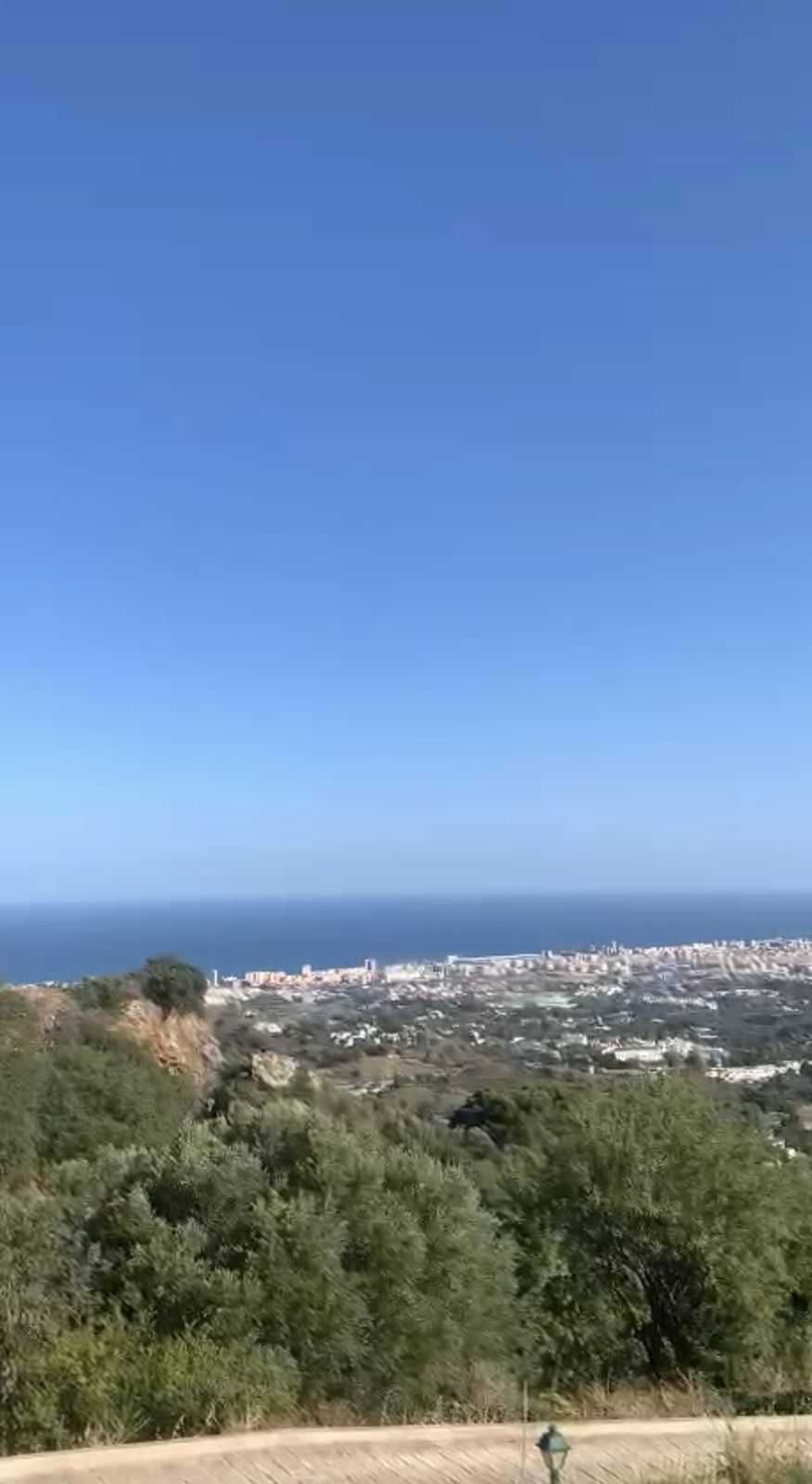 Land in Mijas, Andalusia 11927004