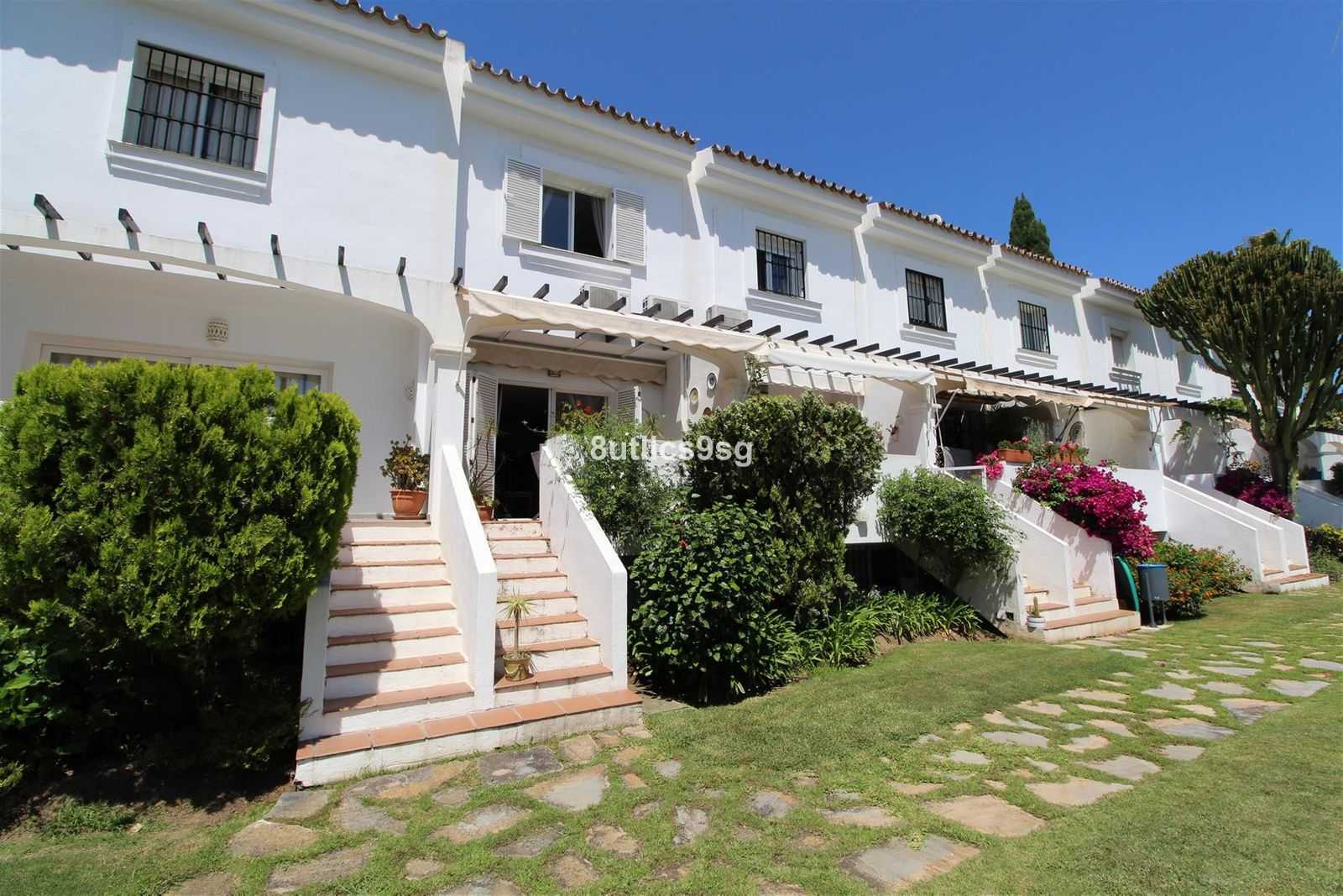 Rumah di Villanueva de San Juan, Andalusia 11927067