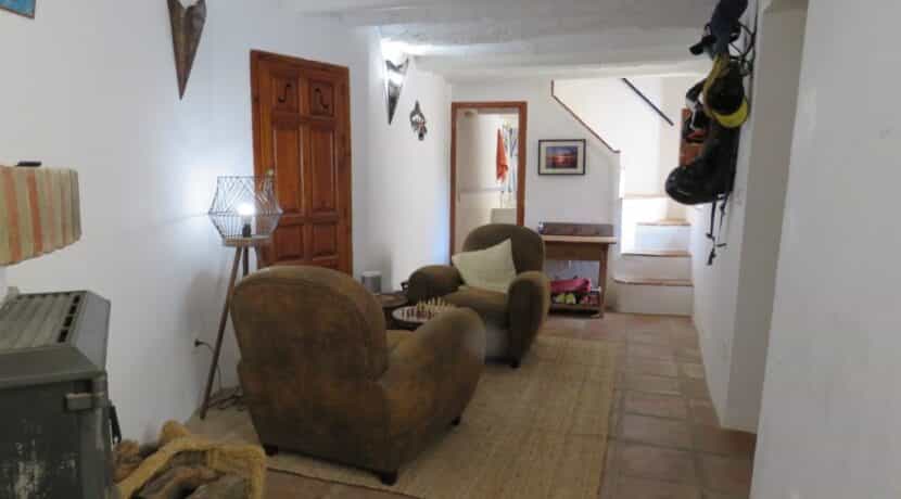 Huis in Canillas de Albaida, Andalusië 11927092