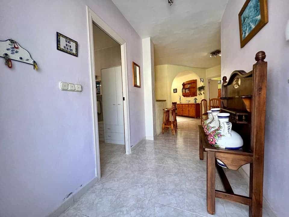 Будинок в Isla Plana, Region of Murcia 11927104