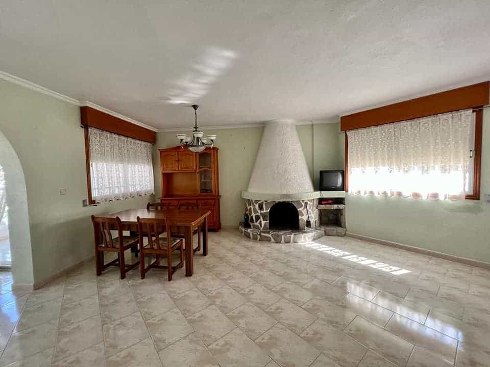 Будинок в Isla Plana, Region of Murcia 11927104