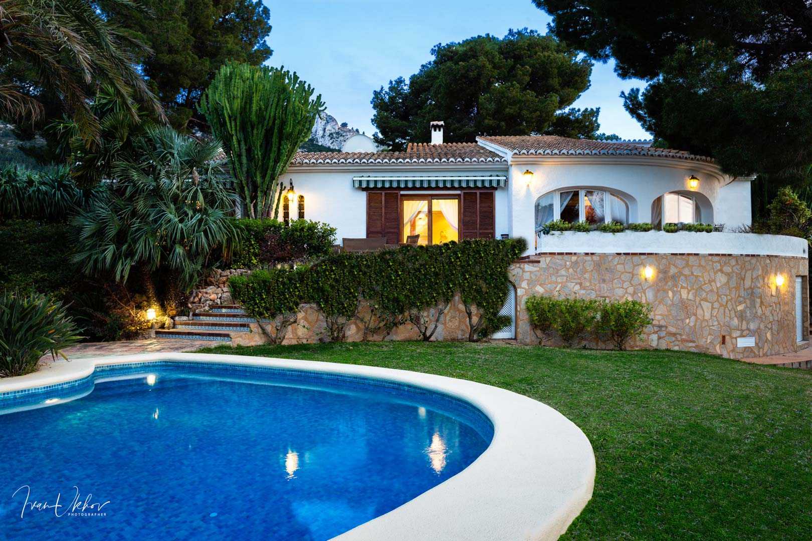 House in Dénia, Comunidad Valenciana 11927137