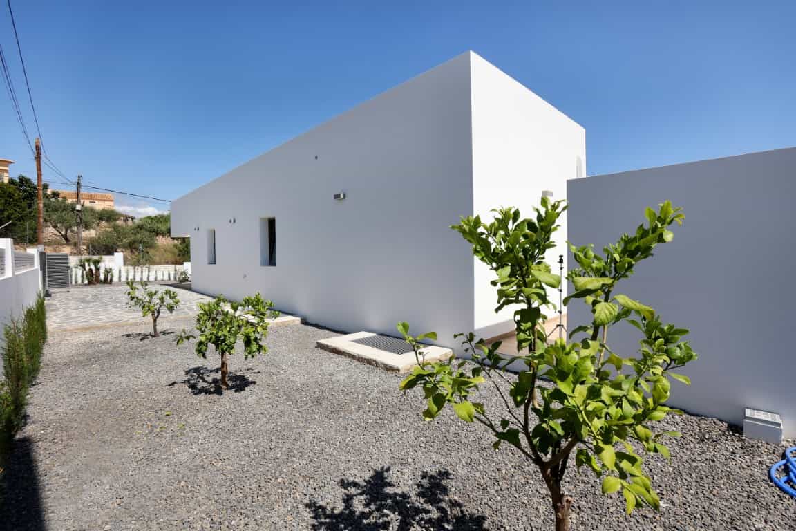 بيت في Benisa, Comunidad Valenciana 11927144