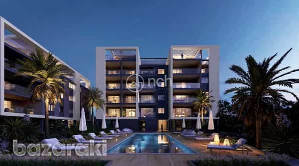 Condominium dans Pano Polemidia, Limassol 11927146