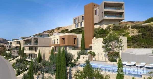 House in Agios Tychon, Larnaka 11927207